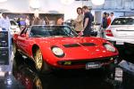 Lamborghini Miura SV 1971 года
